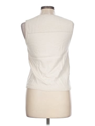 Comptoir des Cotonniers Sweater Vest (view 2)