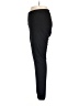 Sejour Solid Black Active Pants Size 1X - photo 5
