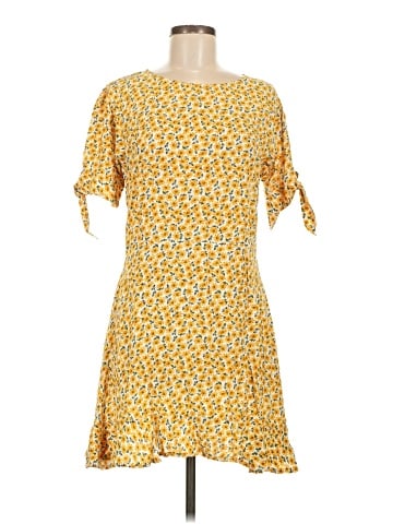 Faithfull the Brand Casual Dress (view 1)