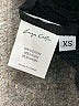 Enza Costa Black Sleeveless Top Size XS (0) - photo 8