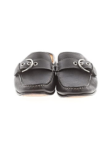 Coach Mule/Clog (view 2)