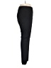 Sejour Solid Black Active Pants Size 1X - photo 4