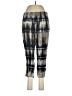 Enza Costa Tie-dye Gray Casual Pants Size Med (2) - photo 1