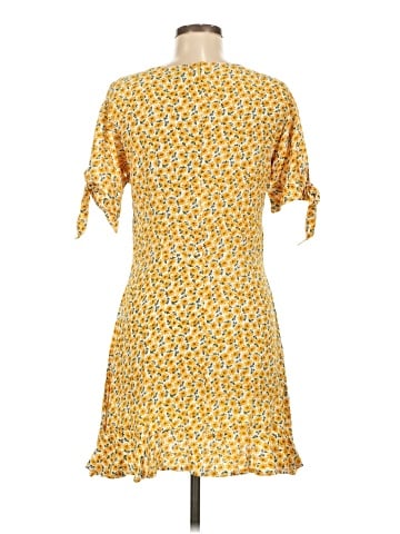 Faithfull the Brand Casual Dress (view 2)