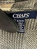 Chaps Checkered-gingham Gray Cardigan Size XL - photo 7