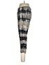 Enza Costa Tie-dye Gray Casual Pants Size Med (2) - photo 5