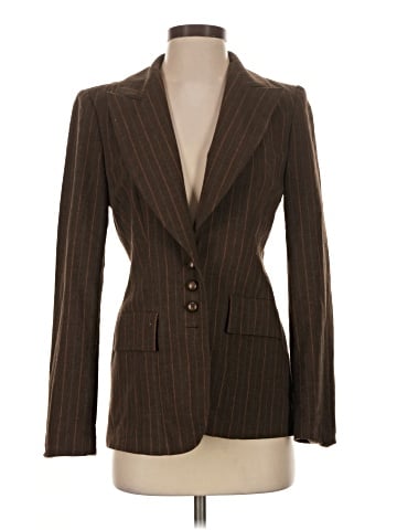 David Meister Blazer (view 1)