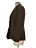 David Meister Brown Blazer Size 4 - photo 5