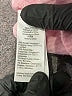 Crewcuts Outlet Solid Pink Pullover Sweater Size 10 - 11 - photo 4