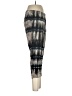 Enza Costa Tie-dye Gray Casual Pants Size Med (2) - photo 4