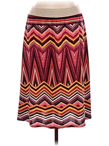 Cato Casual Skirt (view 1)