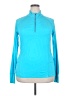Tangerine Blue Pullover Sweater Size XXL - photo 1