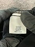St. John's Bay Solid Black Active Pants Size 2X - photo 5