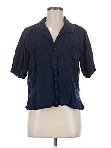 Mod-O-Doc Short Sleeve Polo (view 1)