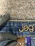 Jag Blue Jeans Size 2 - photo 7
