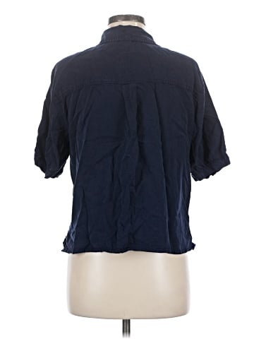 Mod-O-Doc Short Sleeve Polo (view 2)