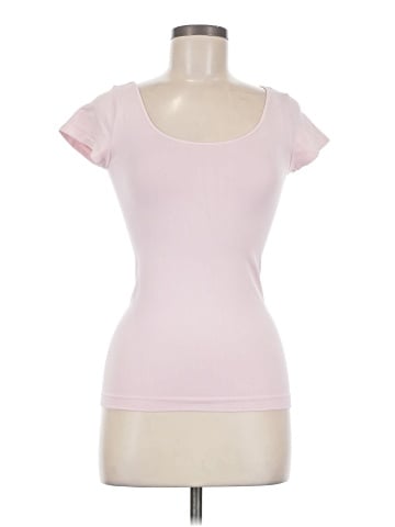 Nikibiki Short Sleeve T-Shirt (view 1)
