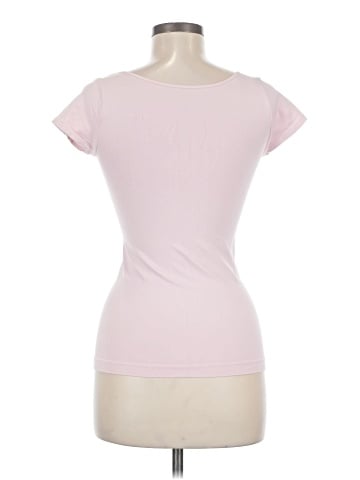 Nikibiki Short Sleeve T-Shirt (view 2)
