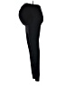 Blanqi Black Active Pants Size Lg Maternity - photo 5