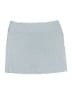 S.C. & Co. Solid Gray Skort Size XXL - photo 1