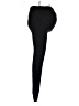 Blanqi Black Active Pants Size Lg Maternity - photo 4