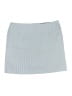 S.C. & Co. Solid Gray Skort Size XXL - photo 2