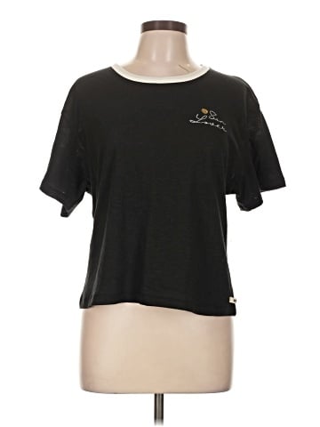 Reef Short Sleeve T-Shirt (view 1)