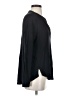 Lou & Grey Black Long Sleeve Blouse Size S - photo 4