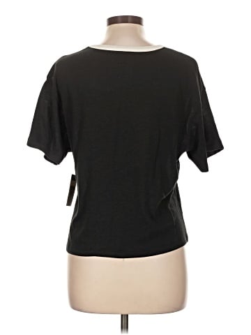 Reef Short Sleeve T-Shirt (view 2)