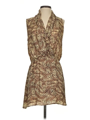 Parker Casual Dress (view 1)