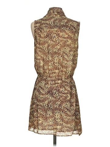 Parker Casual Dress (view 2)