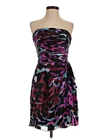 Cache Cocktail Dress (view 1)