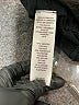 Splendid Chevron-herringbone Black Casual Pants Size XL - photo 8