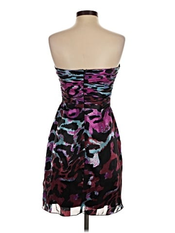 Cache Cocktail Dress (view 2)