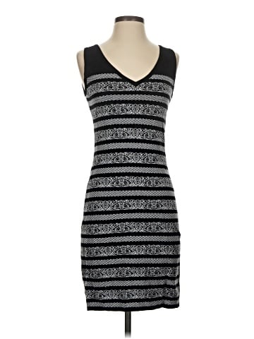 Carmen Carmen Marc Valvo Casual Dress (view 1)