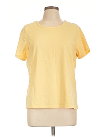 Sport Savvy Short Sleeve T-Shirt (view 1)