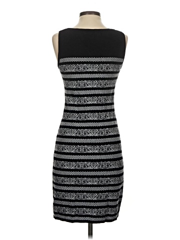 Carmen Carmen Marc Valvo Casual Dress (view 2)