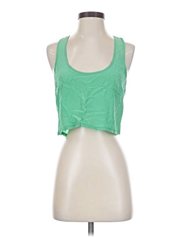 Twenty One Sleeveless Top (view 1)