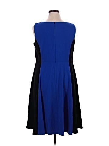 Alyx Cocktail Dress (view 2)