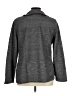 Chico's Chevron-herringbone Gray Blazer Size XL - photo 2