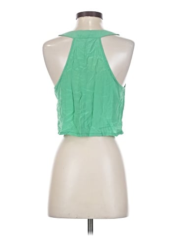 Twenty One Sleeveless Top (view 2)