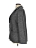 Chico's Chevron-herringbone Gray Blazer Size XL - photo 5
