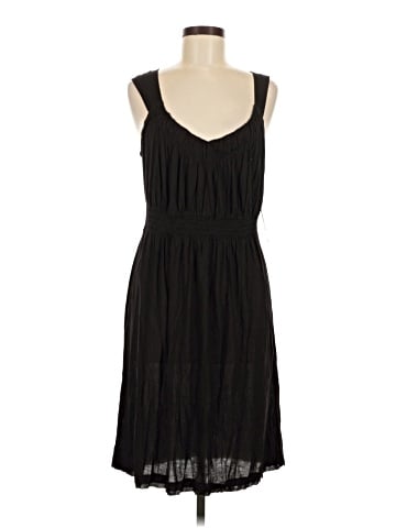 CALVIN KLEIN JEANS Casual Dress (view 1)