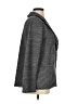 Chico's Chevron-herringbone Gray Blazer Size XL - photo 4