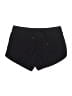 Columbia Chevron-herringbone Black Athletic Shorts Size M - photo 1