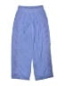Active by Old Navy Blue Casual Pants Size 8 - photo 1