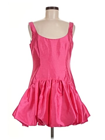 Hutch Cocktail Dress (view 1)