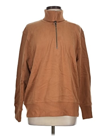 Thakoon Pullover Sweater (view 1)