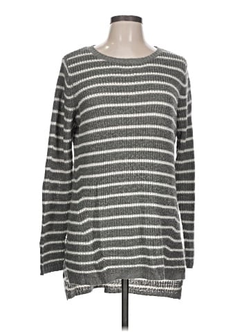 Merona Pullover Sweater (view 1)