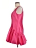 Hutch 100% Polyester Pink Cocktail Dress Size 8 (petite) - photo 5